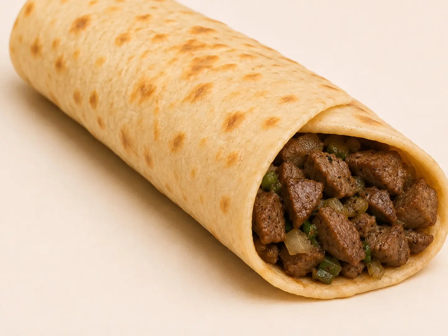 فطيرة كبدة بالجبن