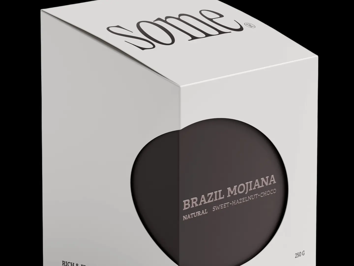 Brazil Mojiana