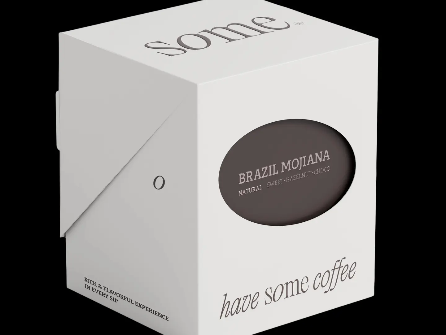 Brazil Mogiana Envelope