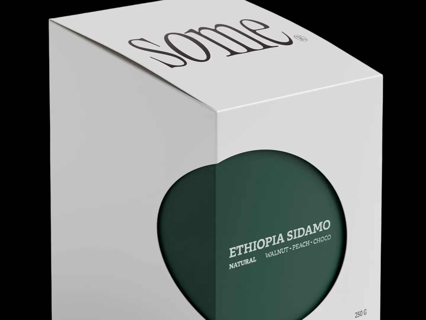 Ethiopia Sidamo