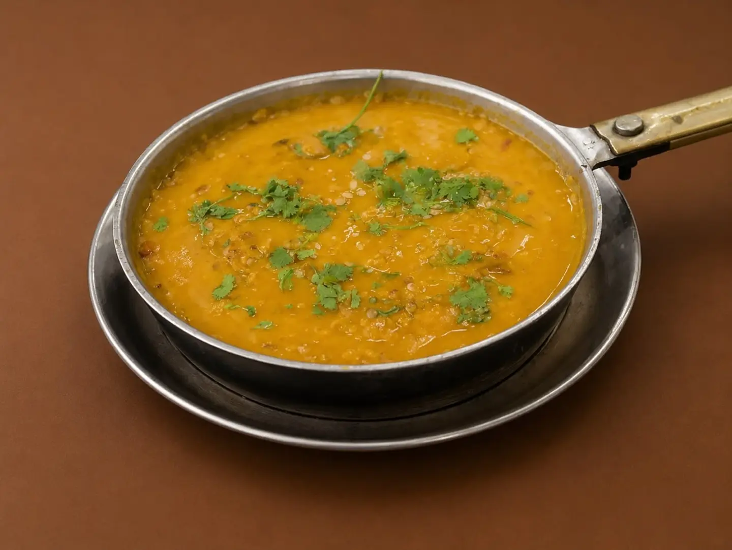 Lentils Tawa - Small