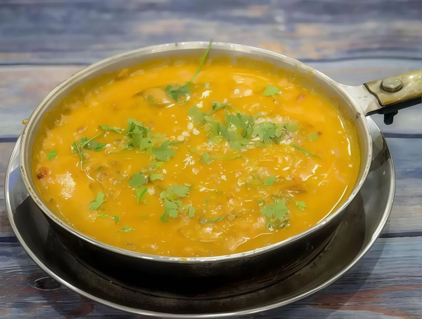 Lentils Tawa - Small