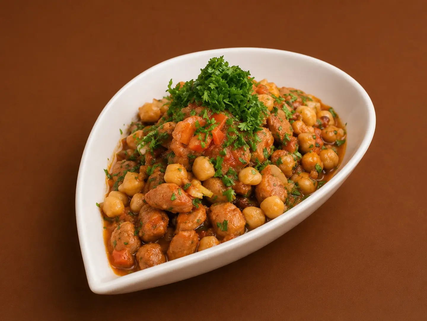 Whole Fava Beans - Small