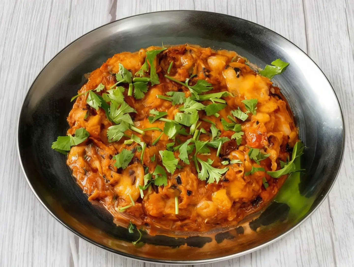 Tuna With Beans - Small