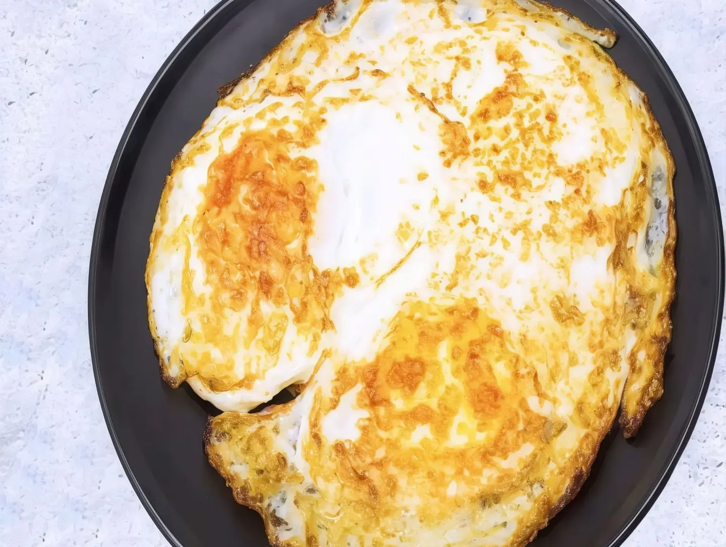 Fried Eggs - Small