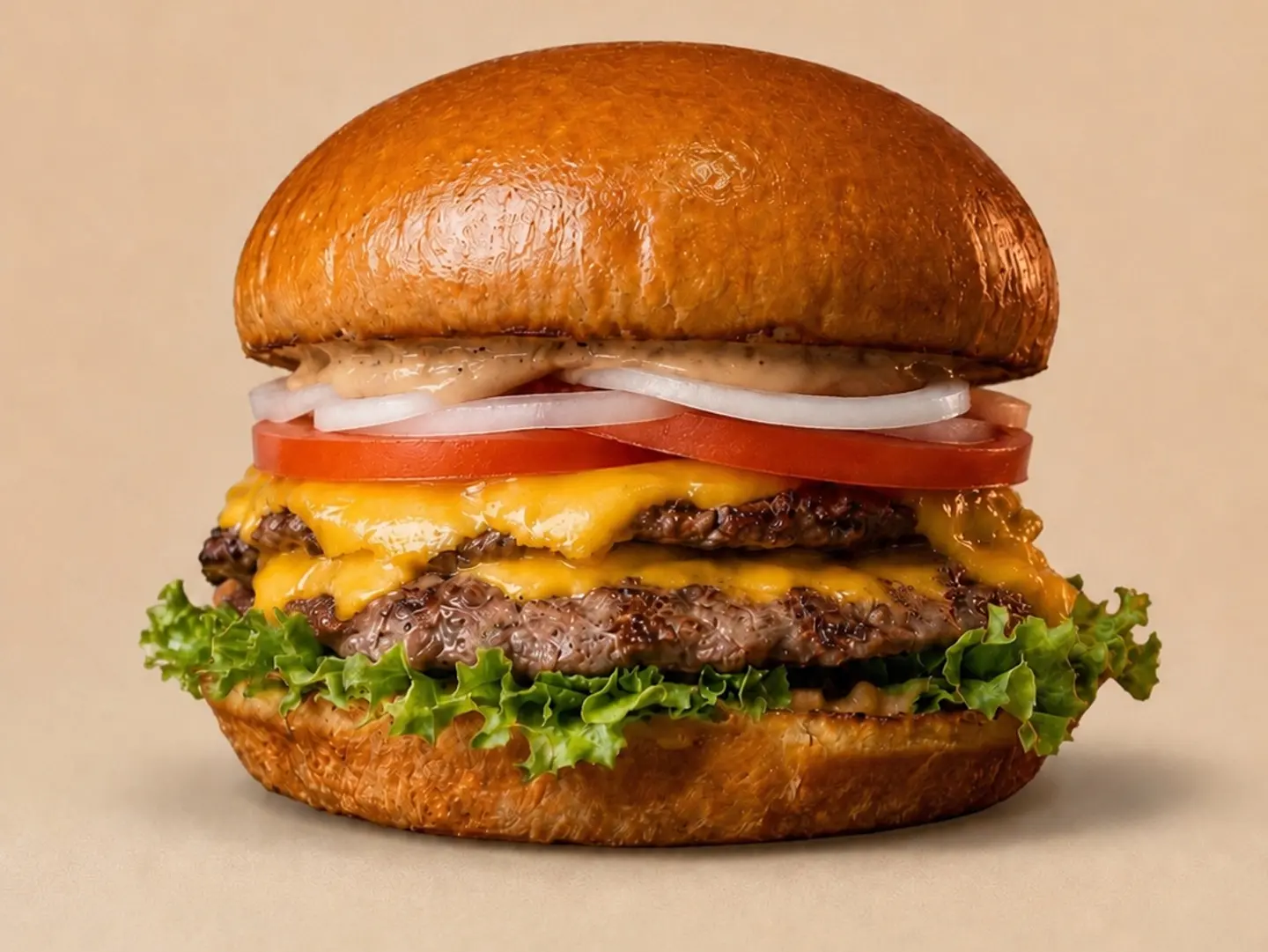 Ez Burger