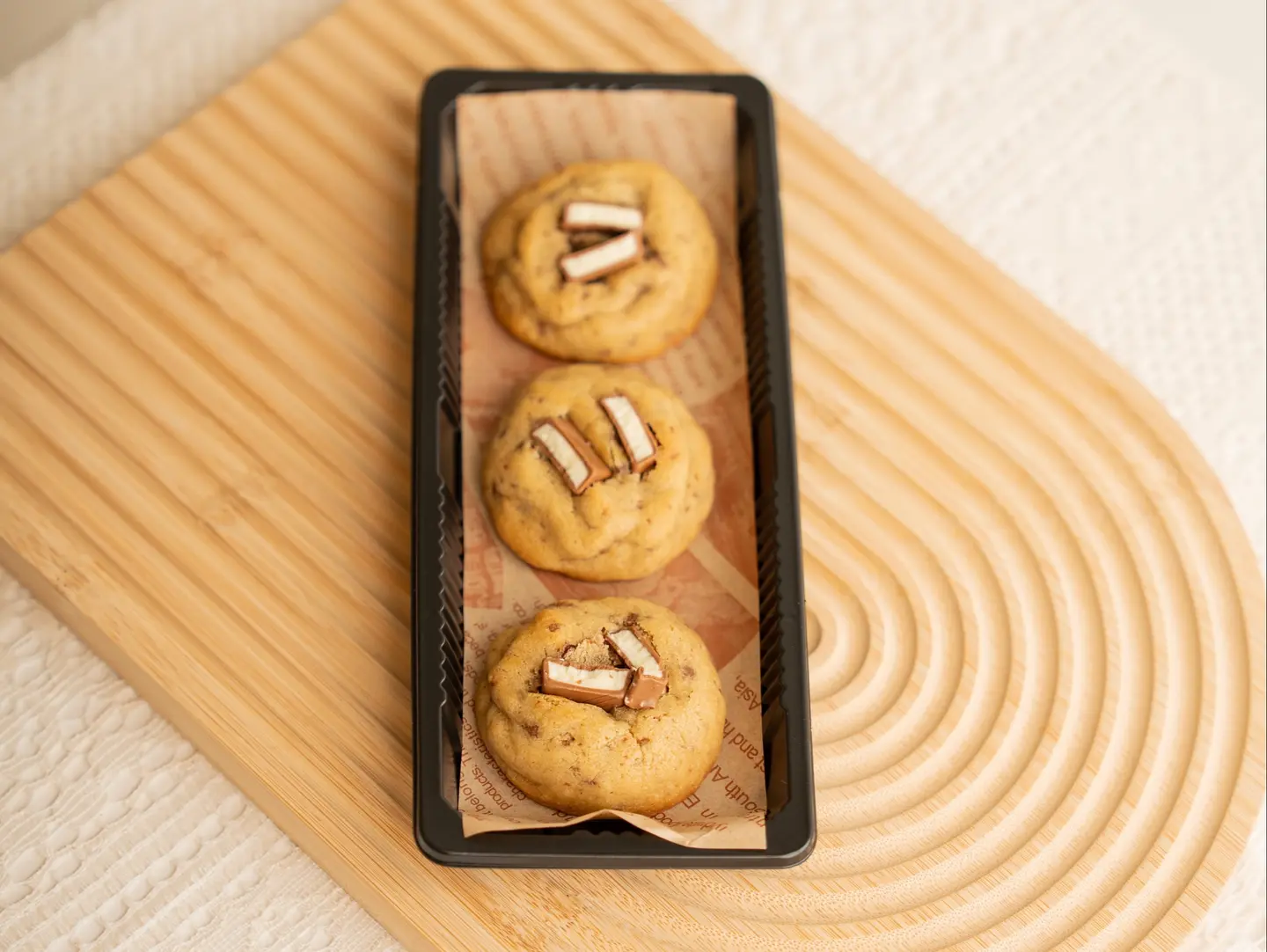 Cookies