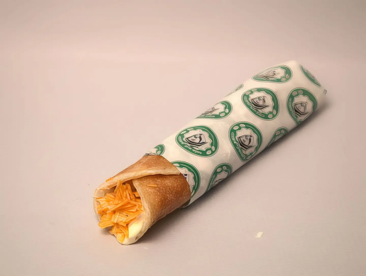Chabbati Cheese W Chips