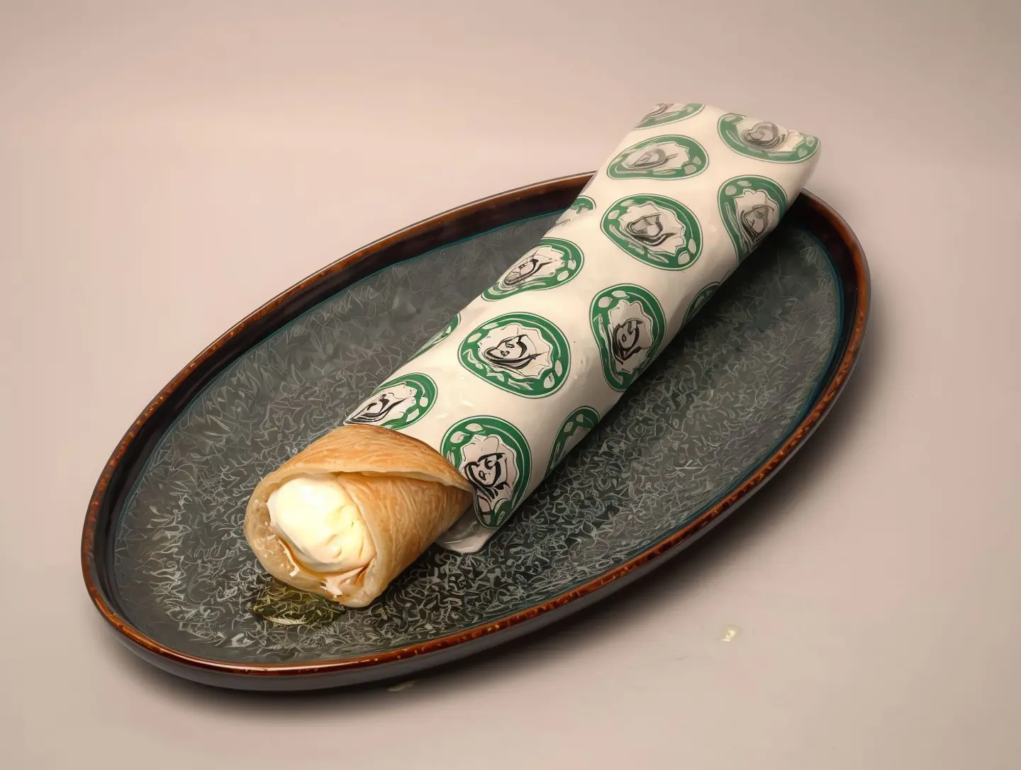Chabbati Labneh
