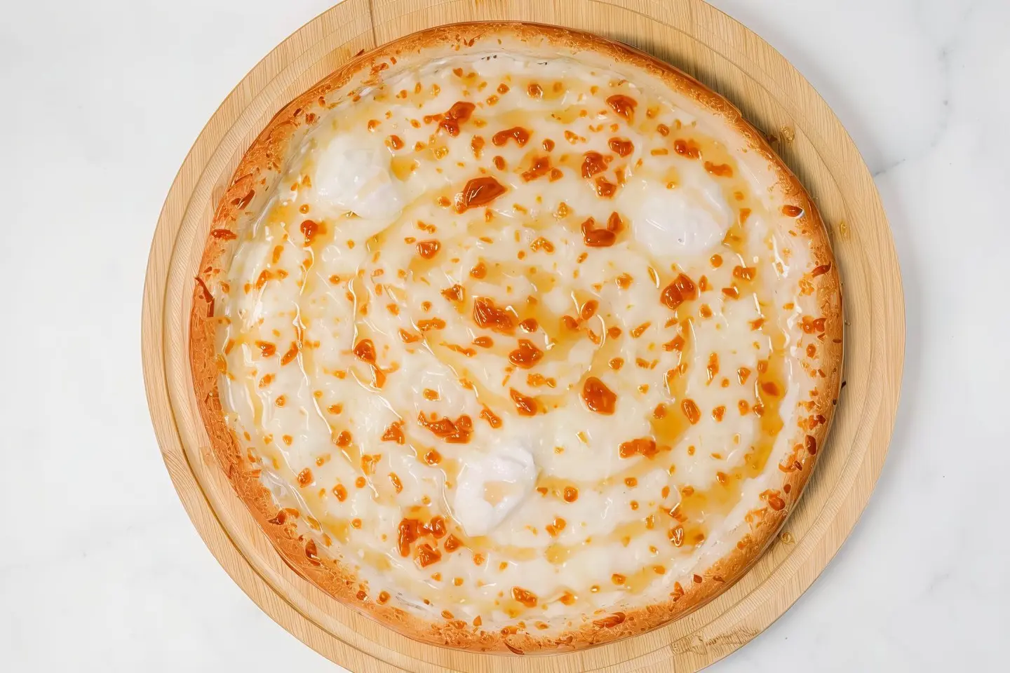 Nest Bulbul Honey Small