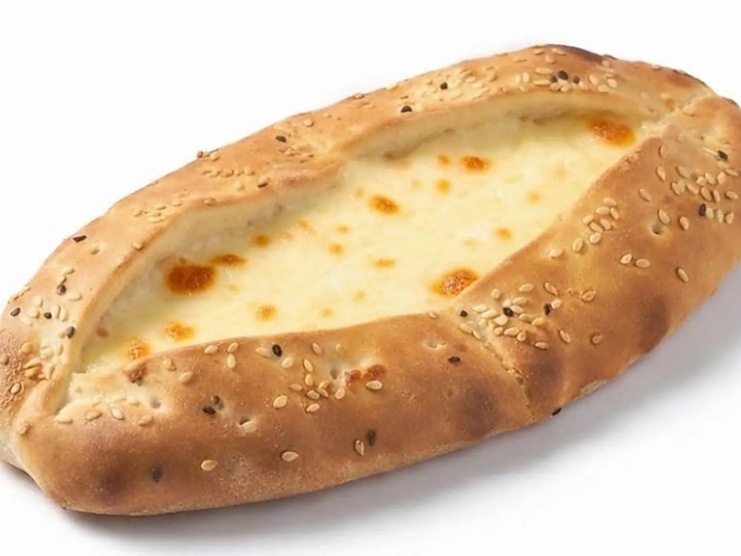 Cheese Arayes - Medium