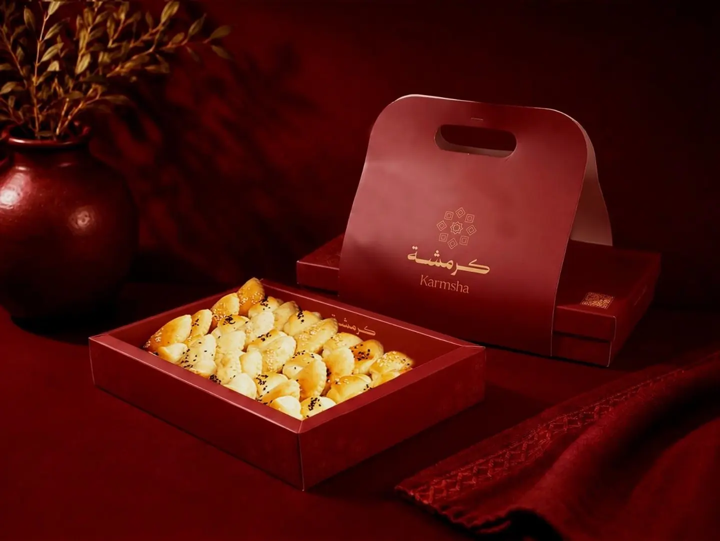 Pastries - Medium