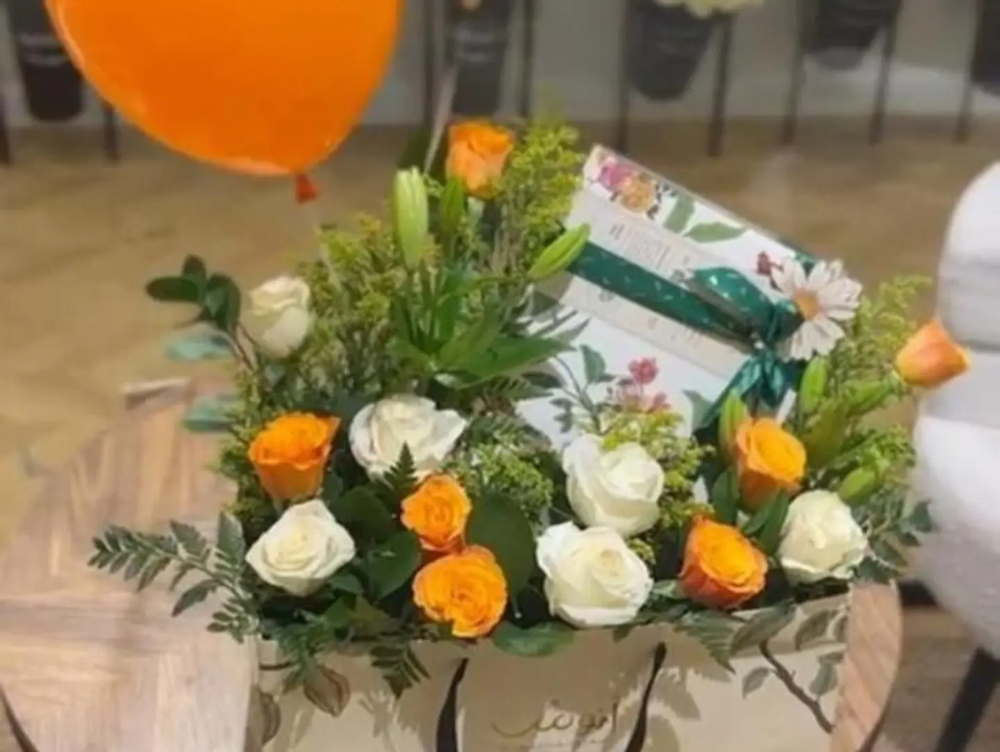 Joy Rose 11
