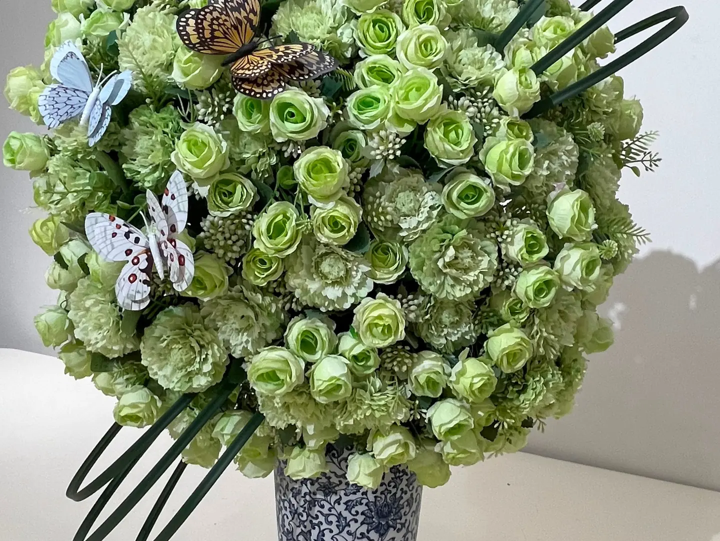 Joy Vase 8