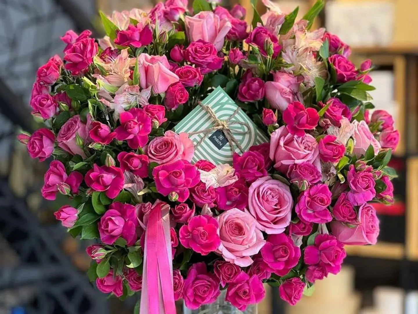 Joy Vase 4