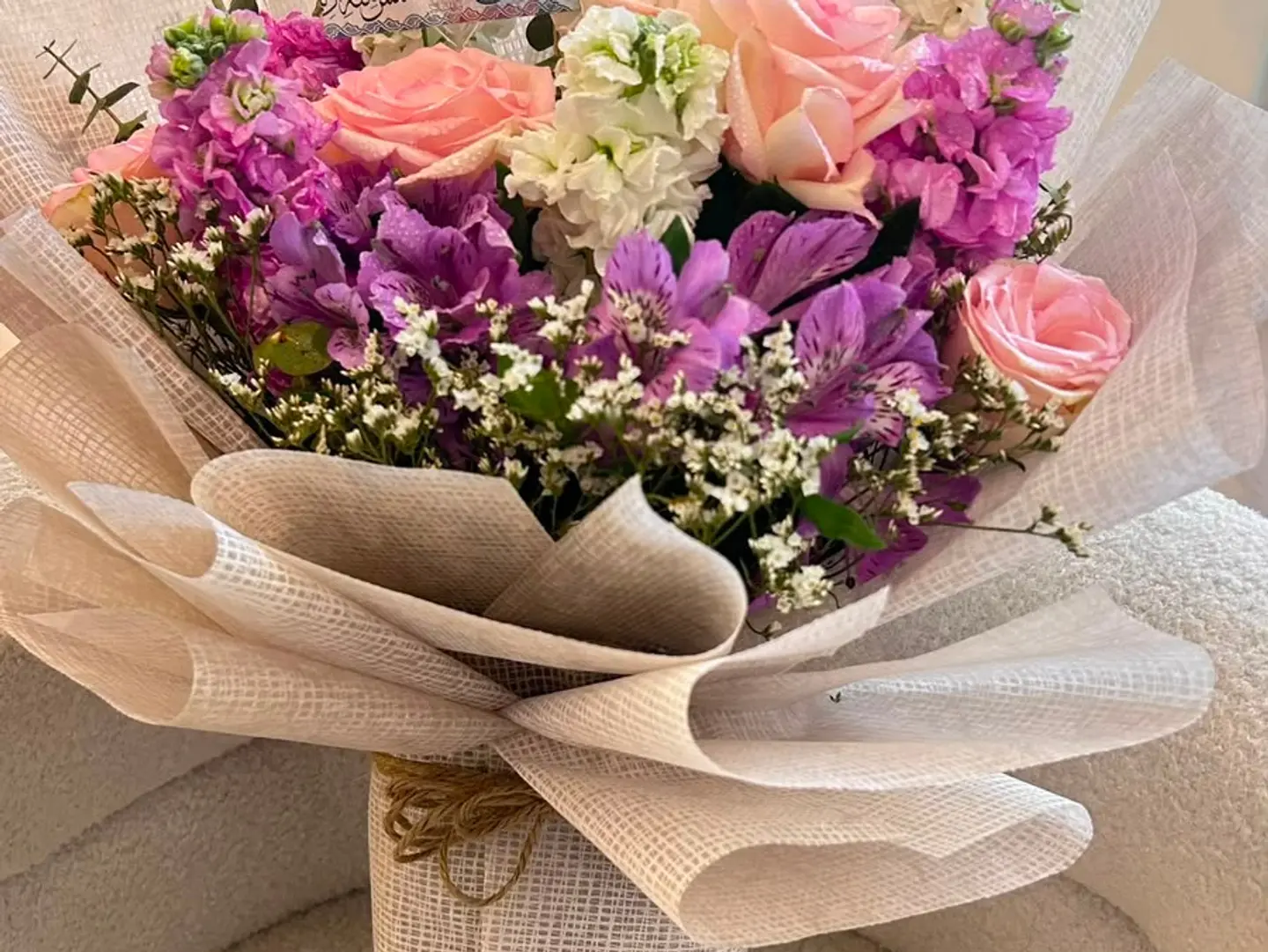 Joy Rose 7