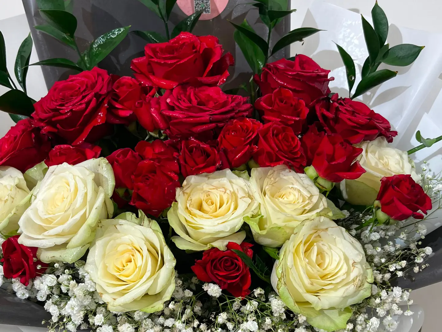 Fresh Flower Bouquet 10