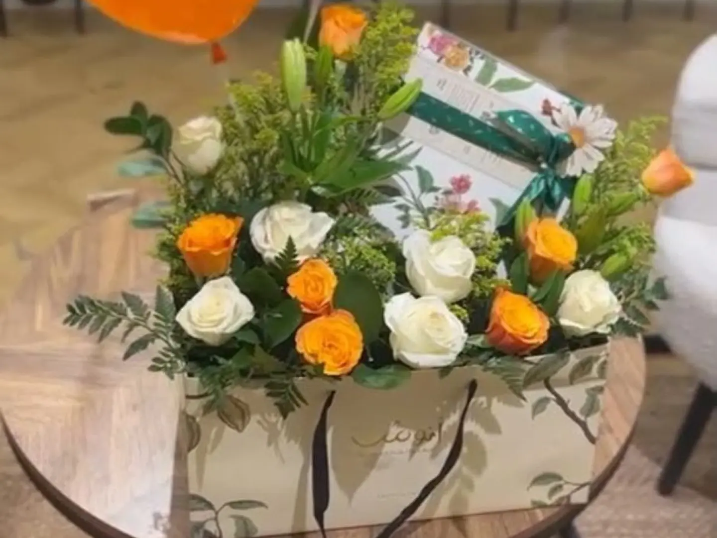 Joy Rose 10