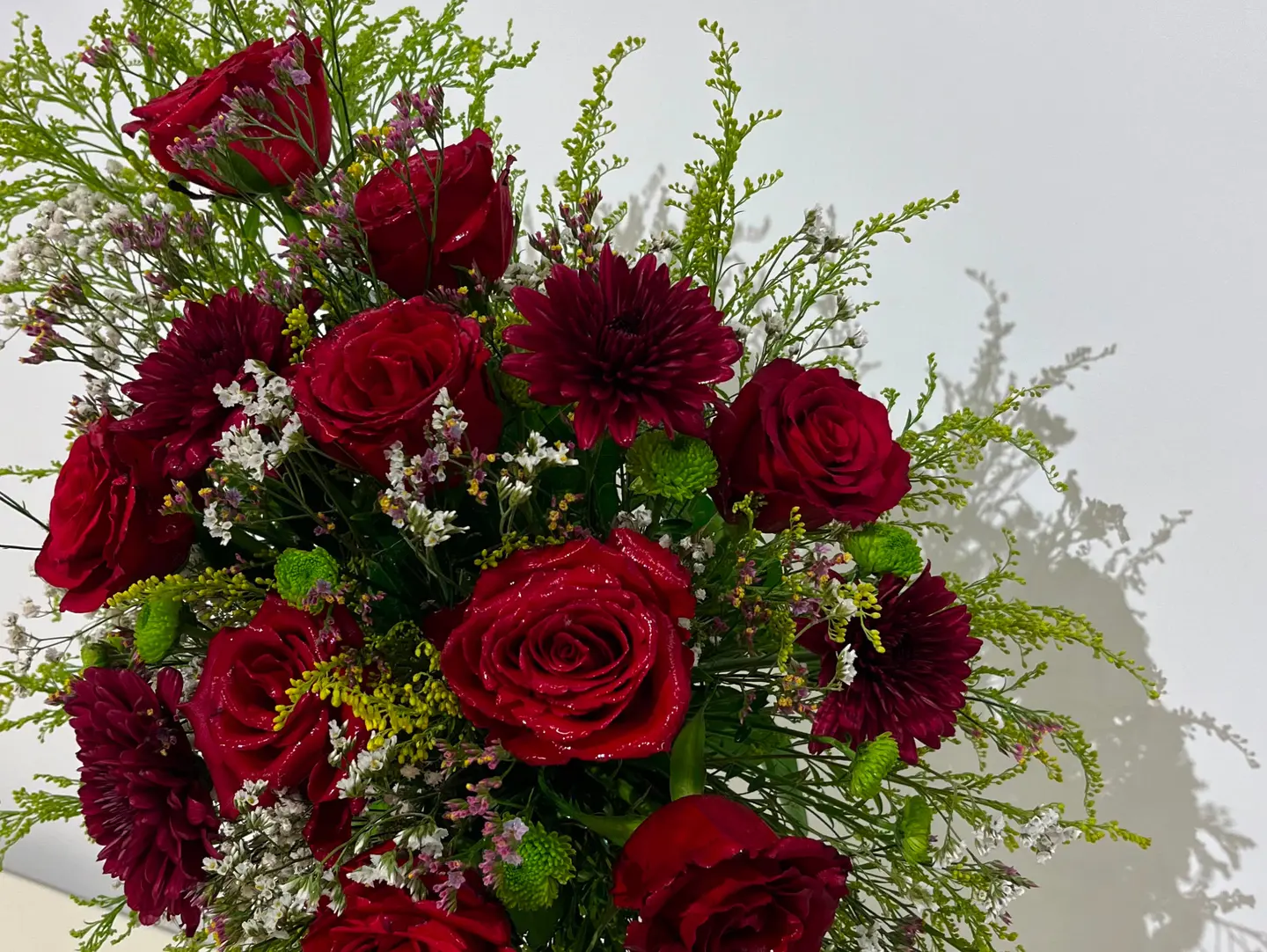 Fresh Flower Bouquet 2
