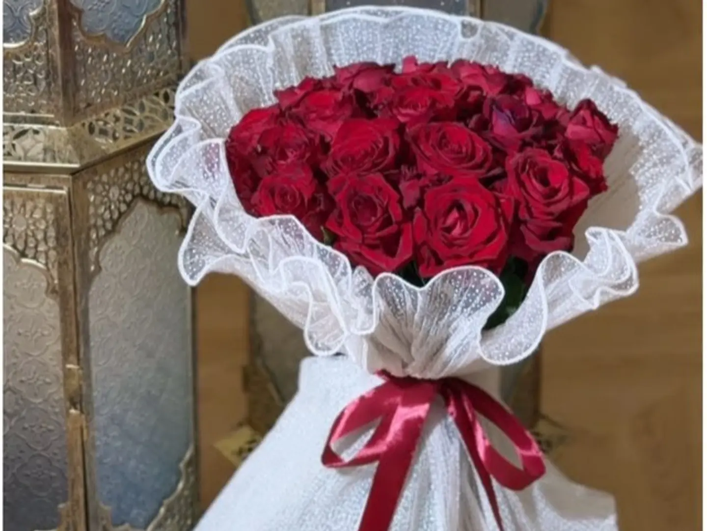 Joy Rose 2