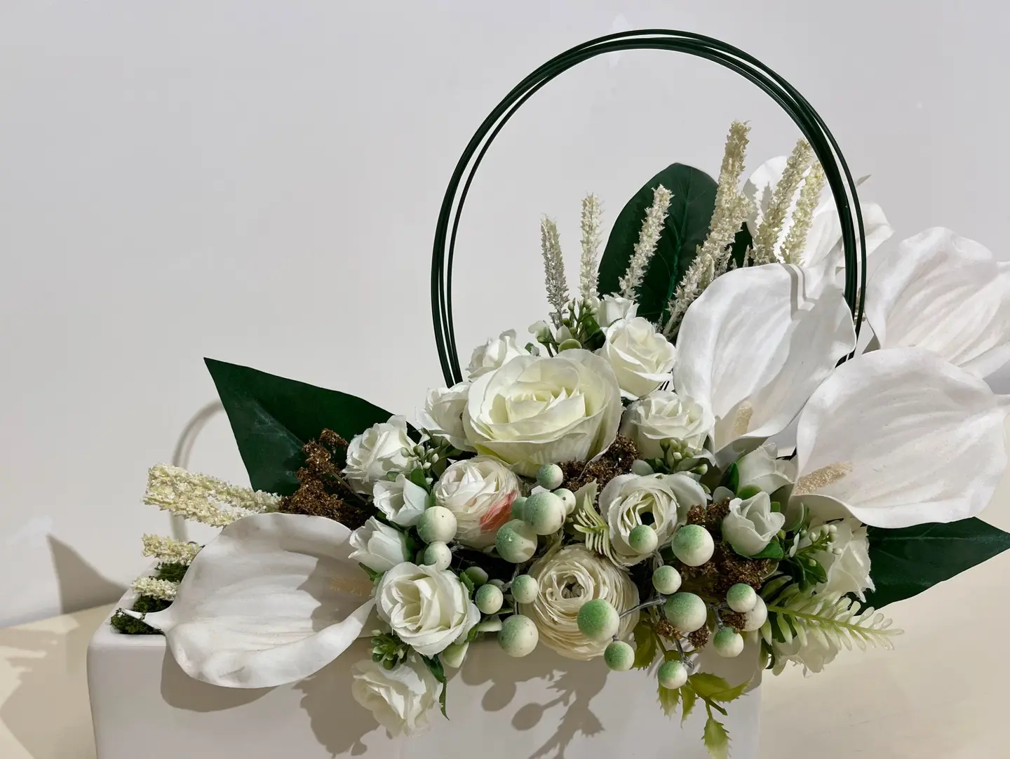 Joy Vase 6