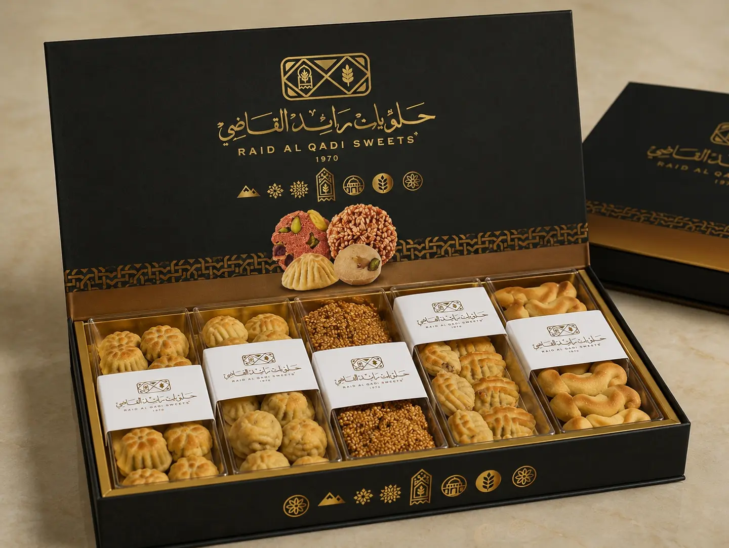 Premium Mixed Box - Small