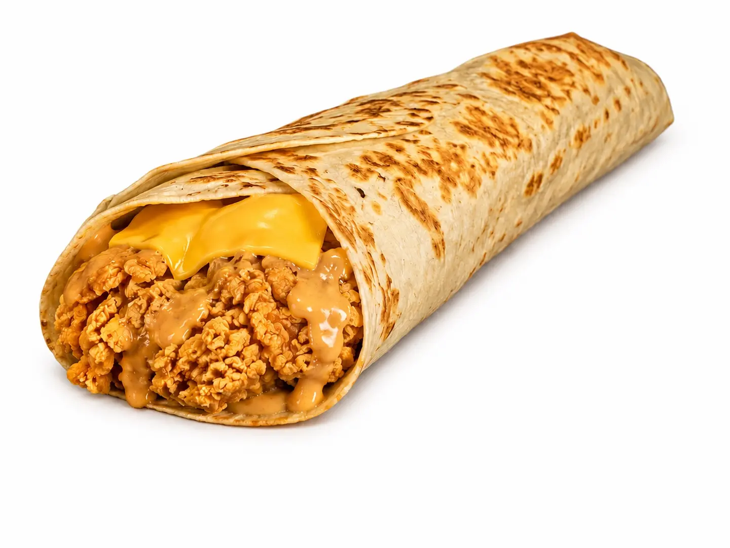 ساندويتش زنجر