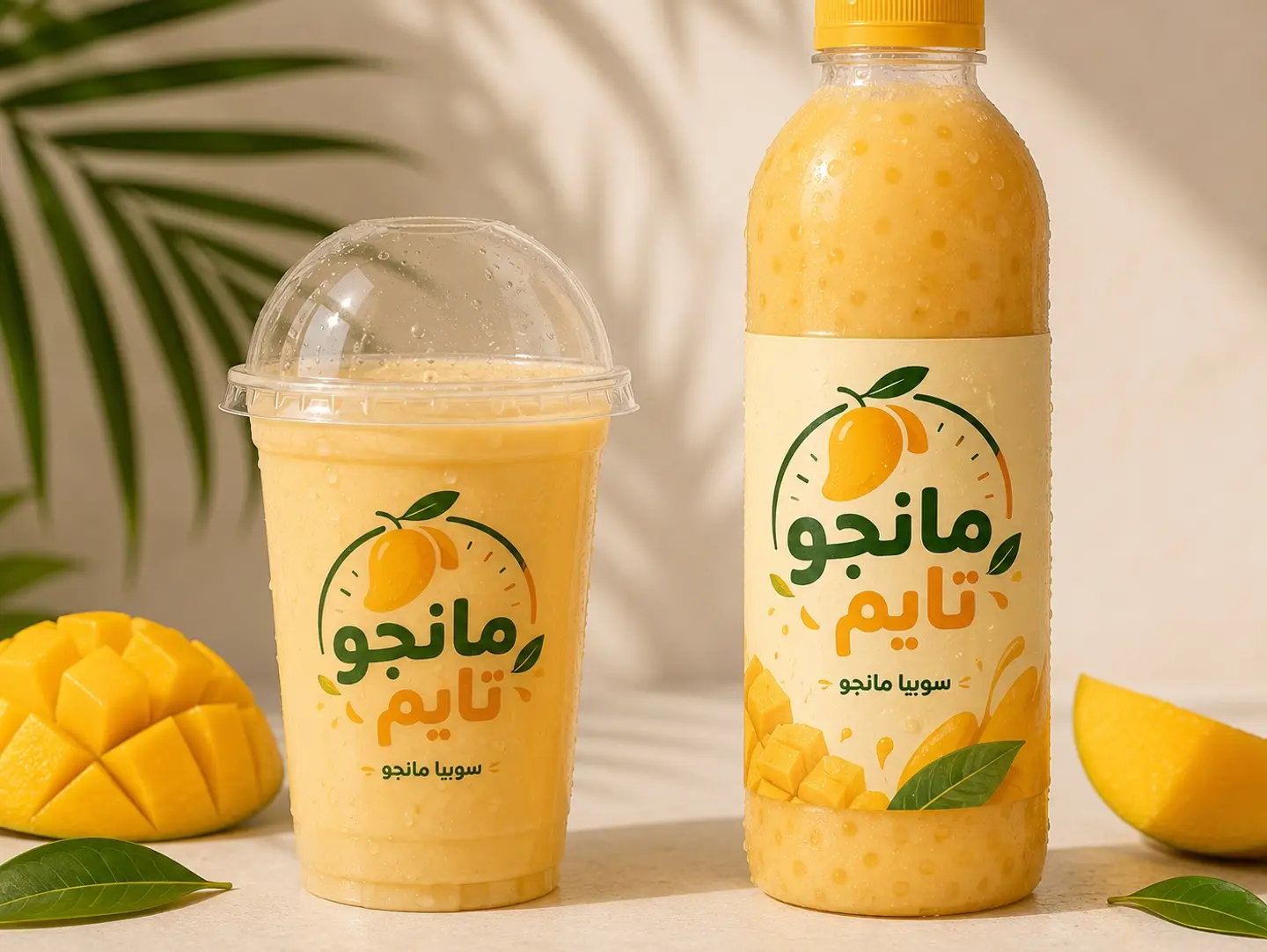 سوبيا مانجو