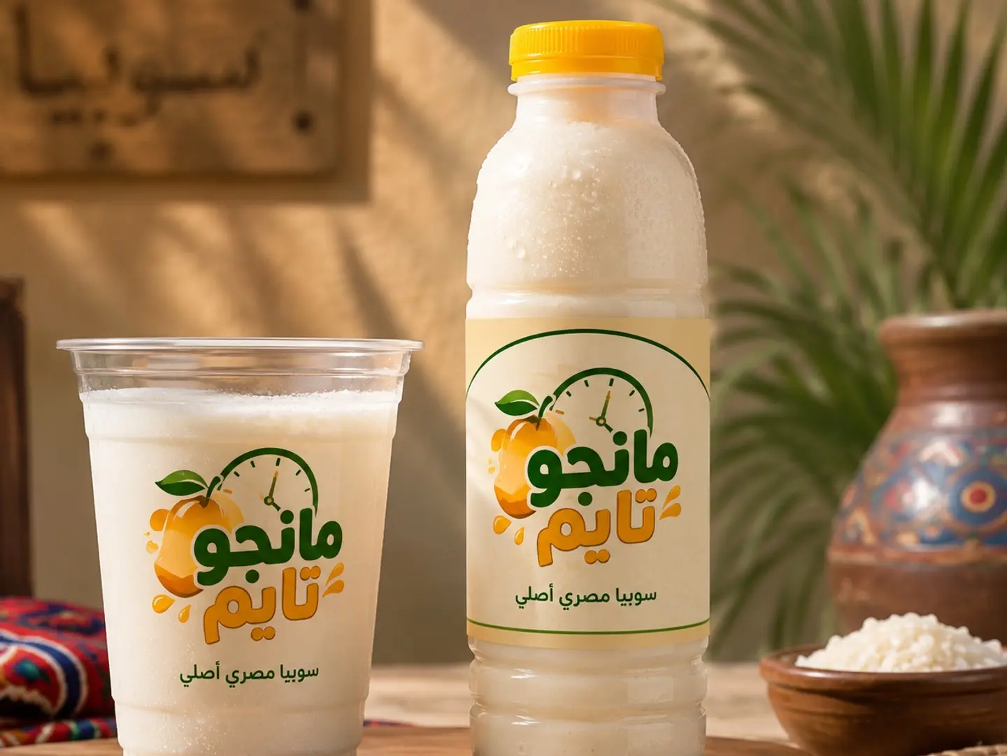 سوبيا مصري جالون 1 لتر