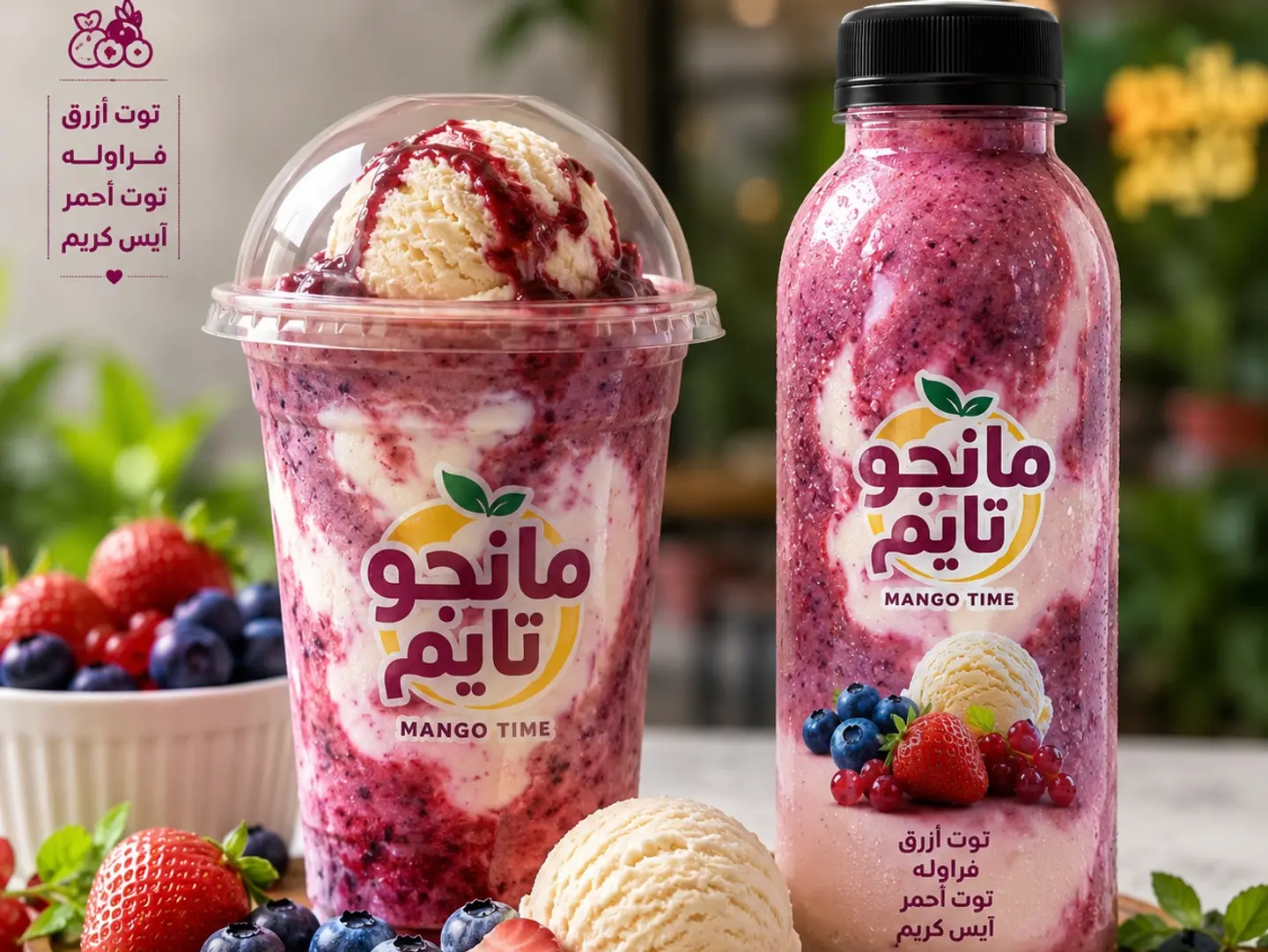 ميكس بيري