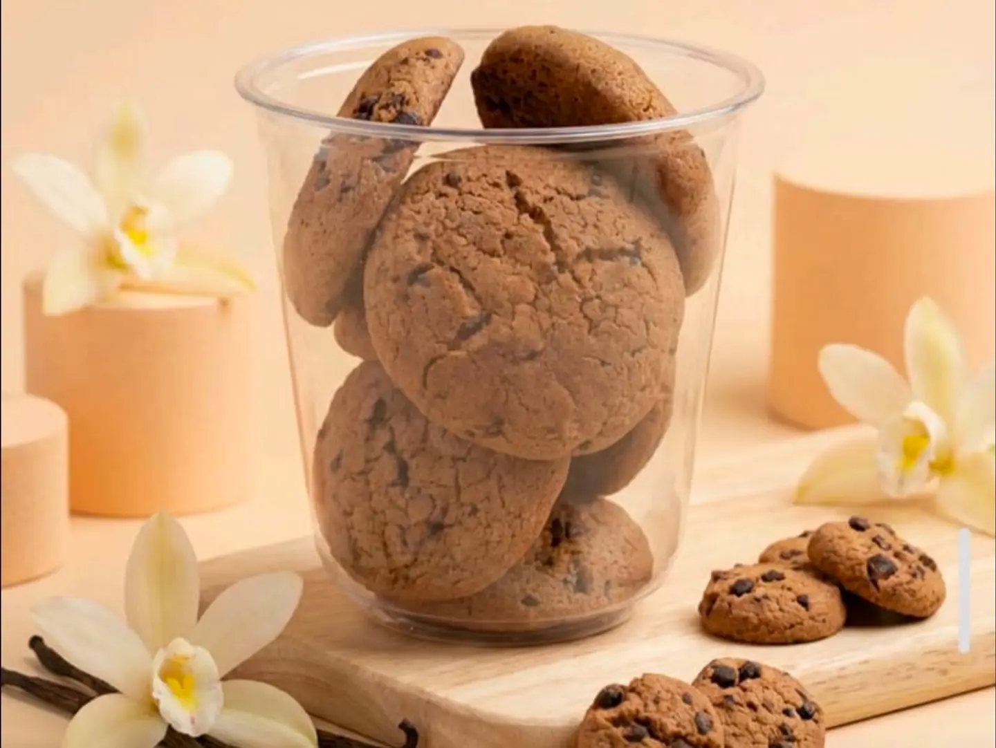 Mini Cookies