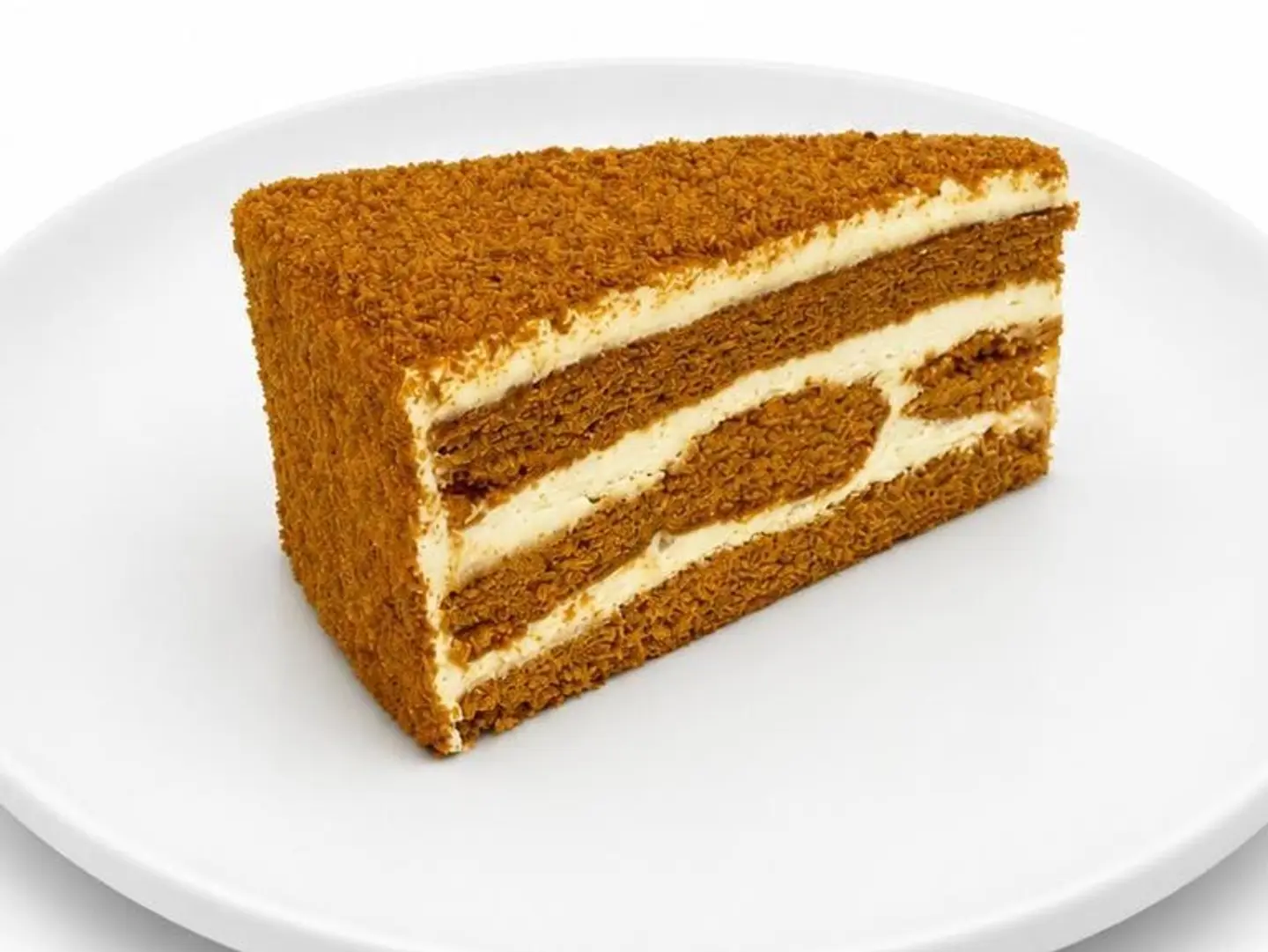 كيكة العسل