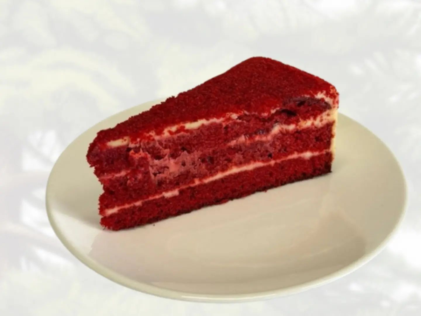 Red Velvet Cake