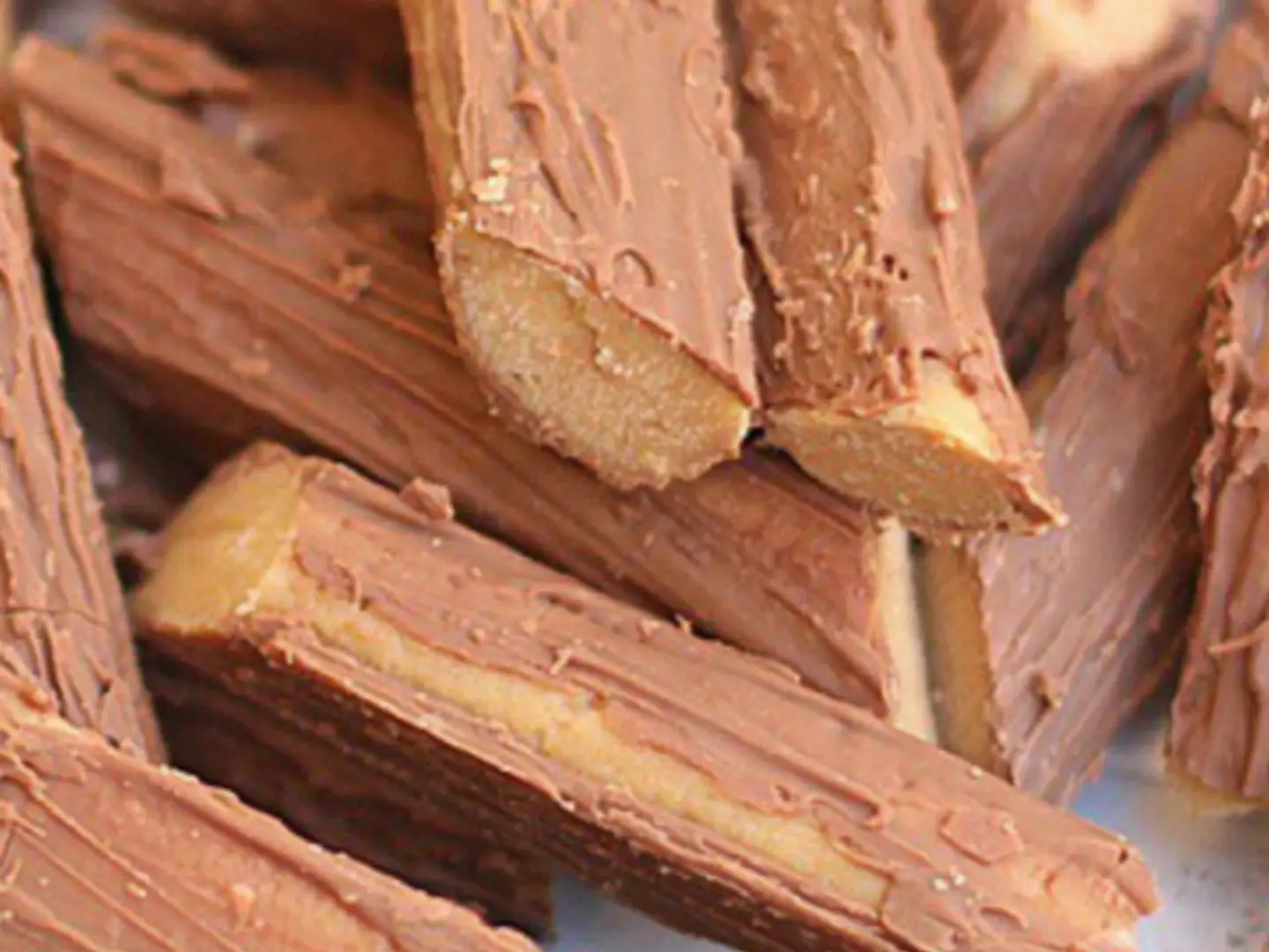 Sweet Firewood