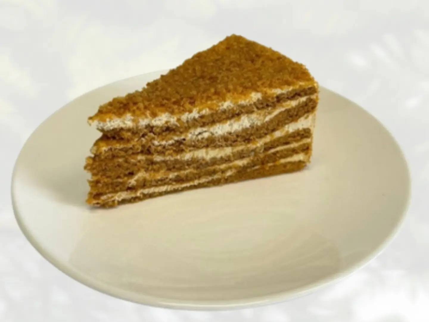 Honey Cake