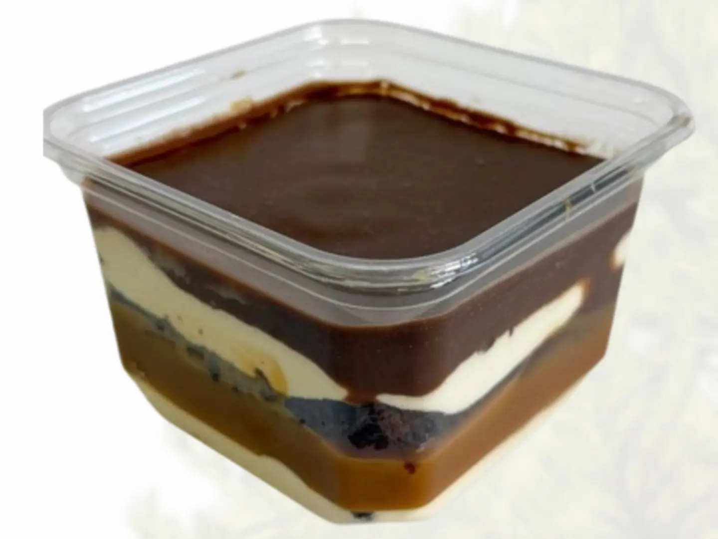 Dolce Cake
