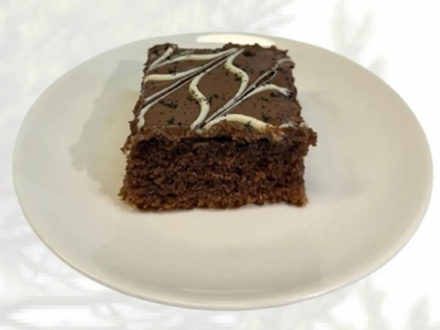 Oreo Basbousa - Quarter Kilo (250 Grams)