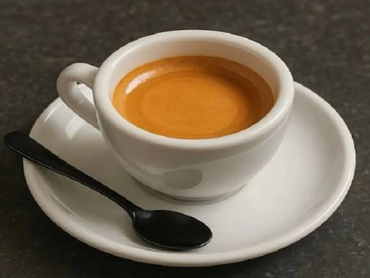 Espresso - Normal