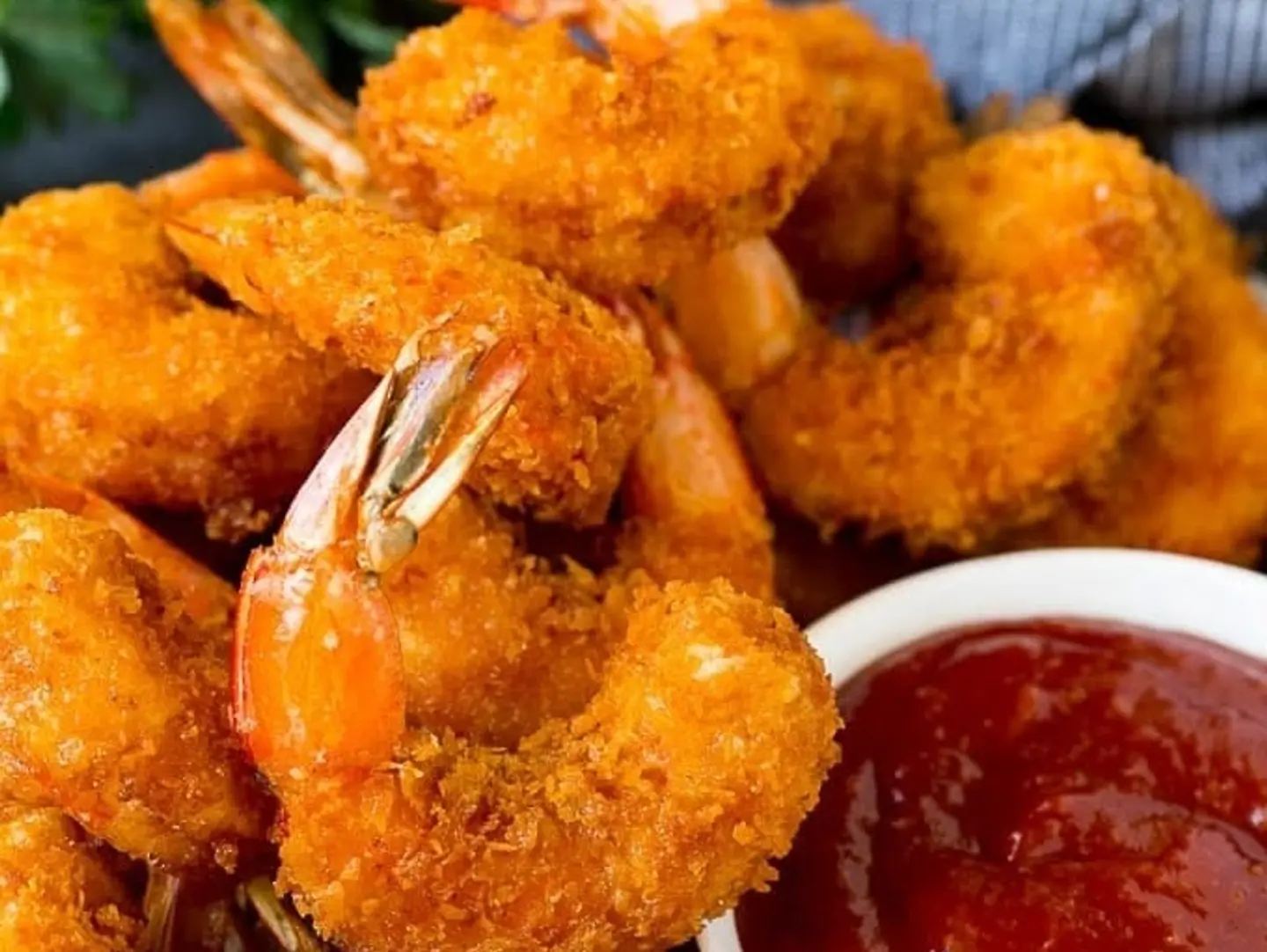 Shrimp