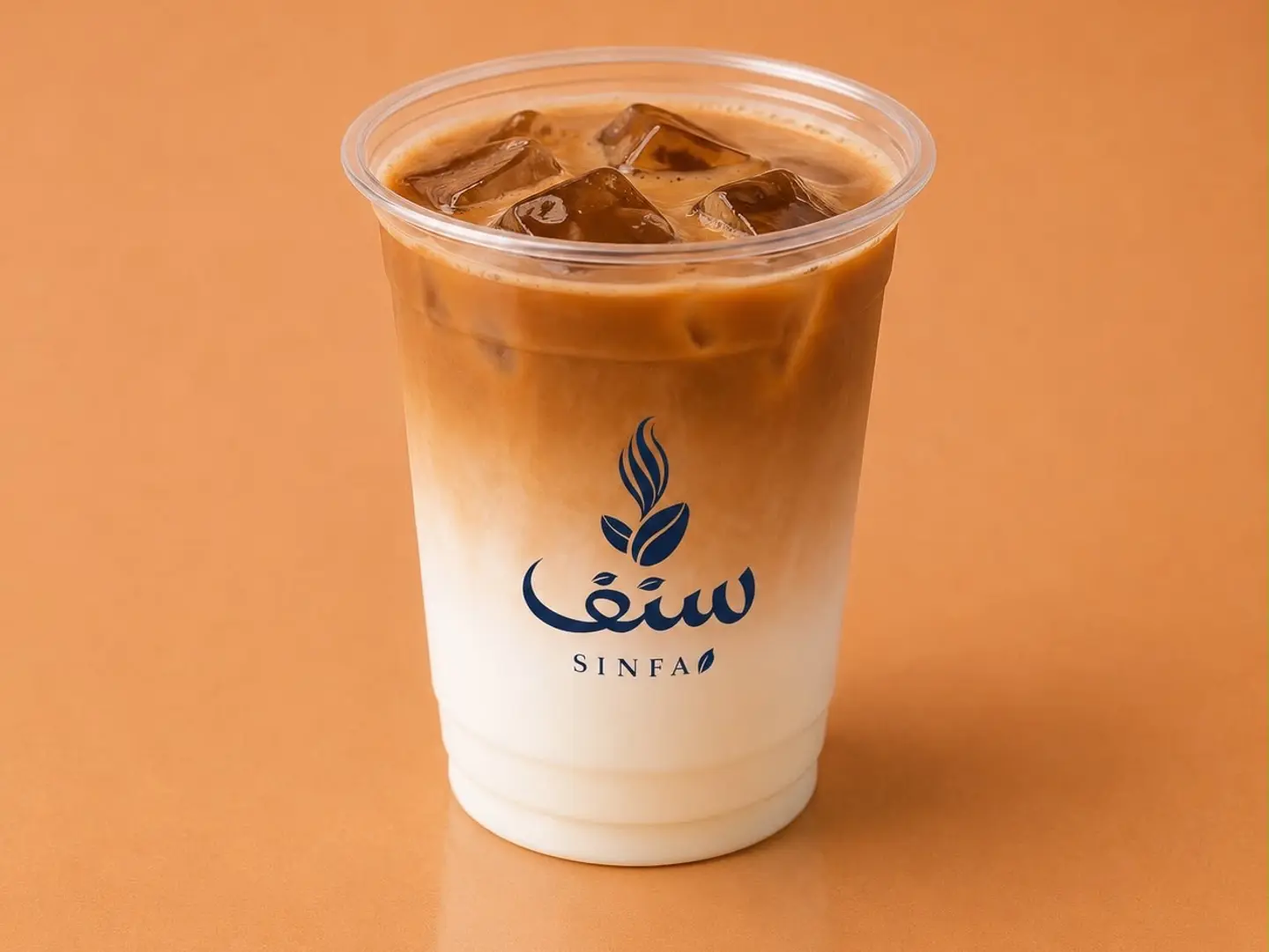 آيس سبانيش لاتيه
