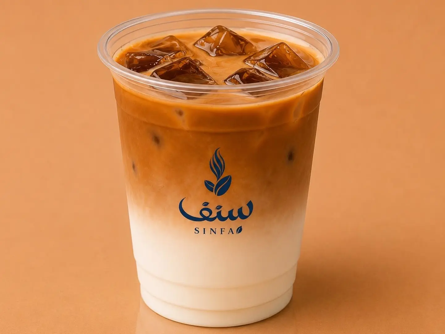 آيس لاتيه