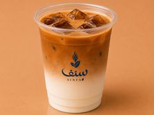 آيس لاتيه