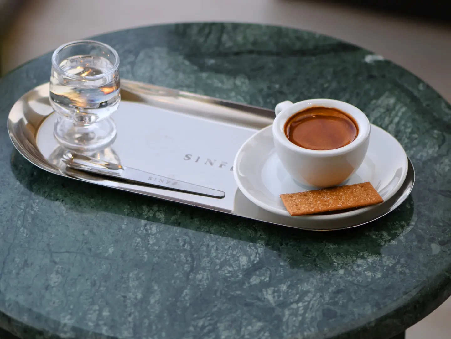 Espresso