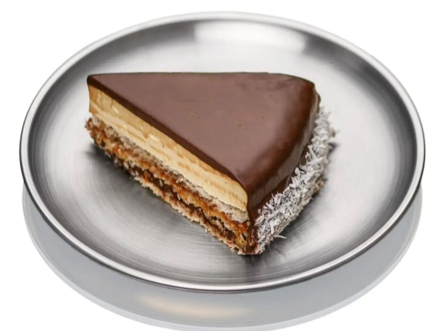 Coconut Chocolate