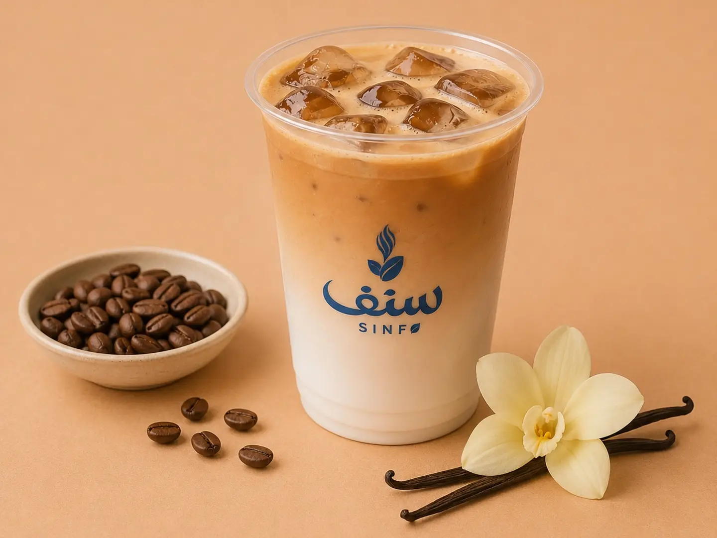 لاتية فانيلا
