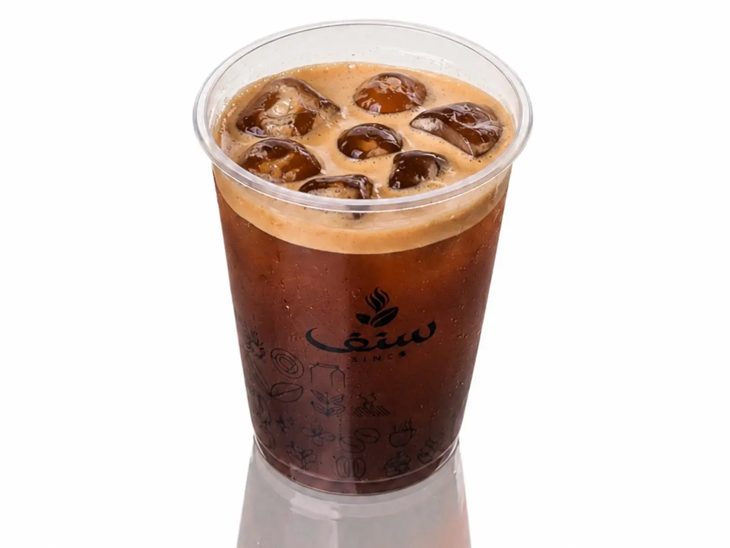Espresso Freddo