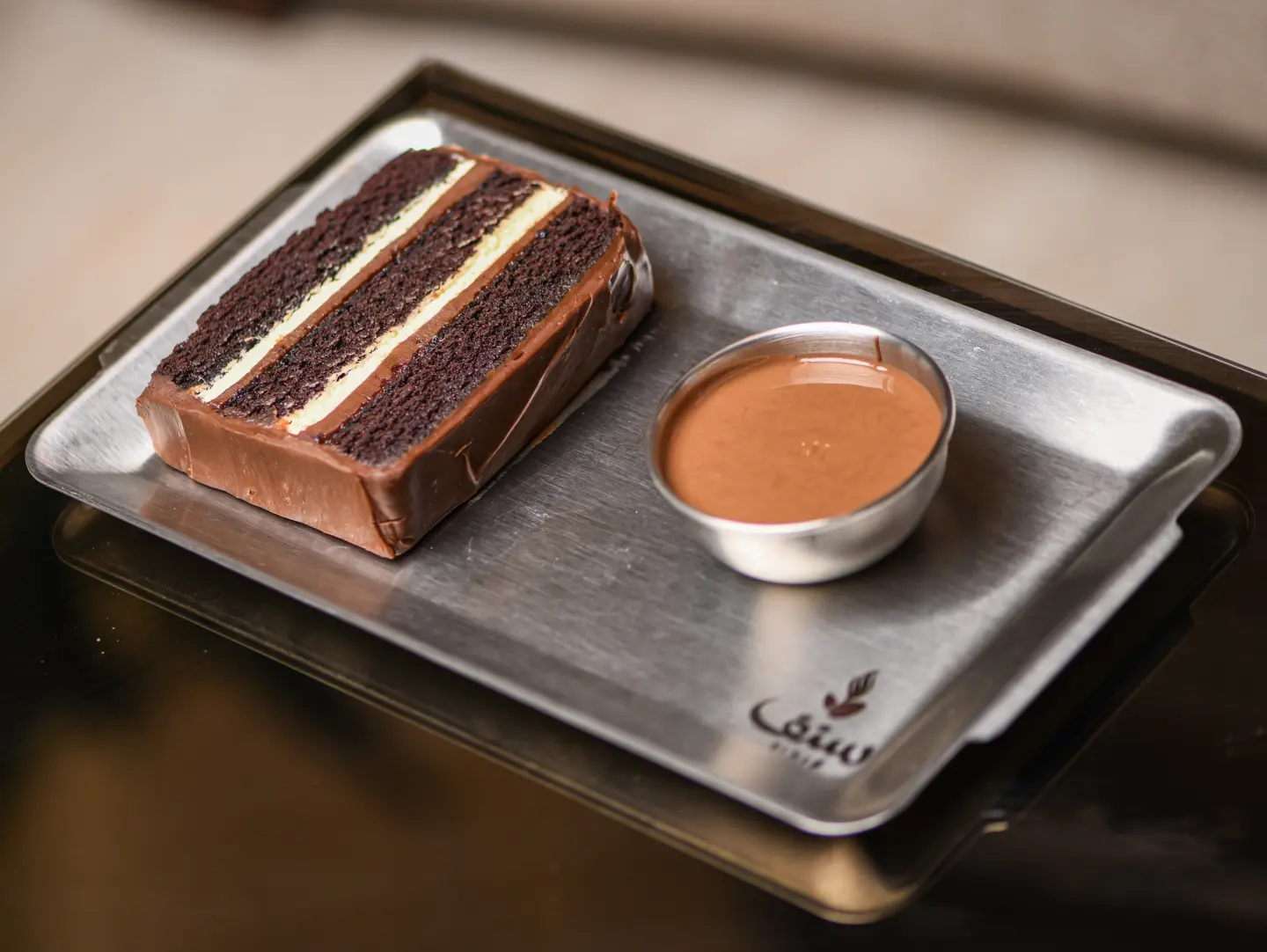 London Cake
