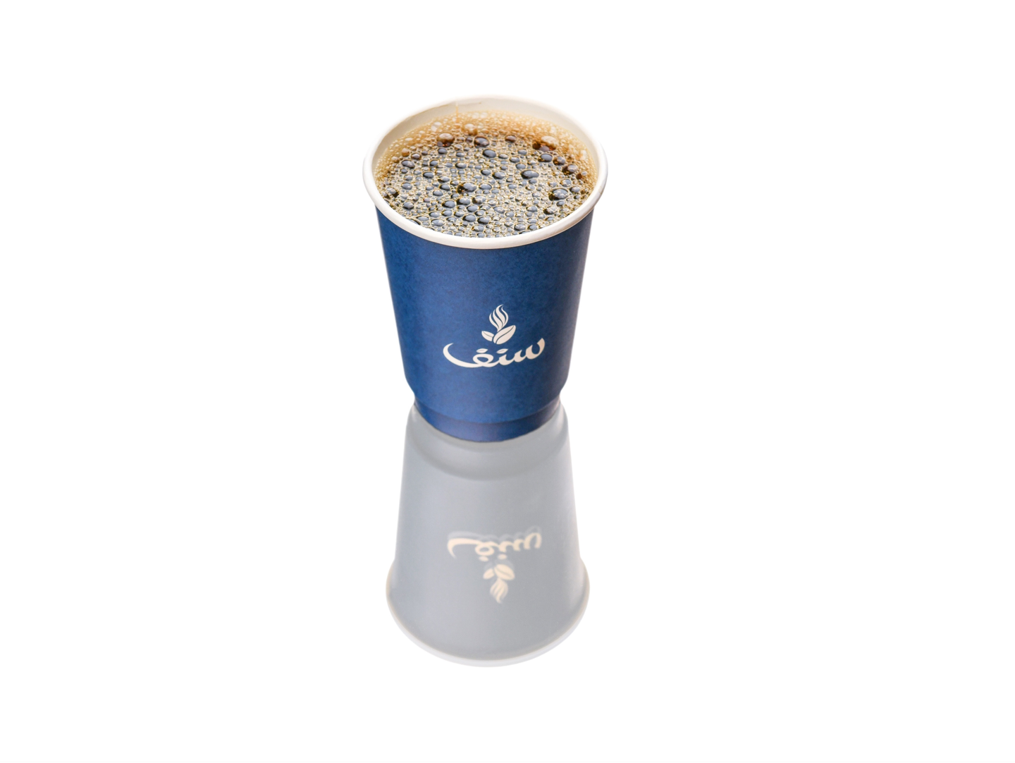 Colombian Coffee