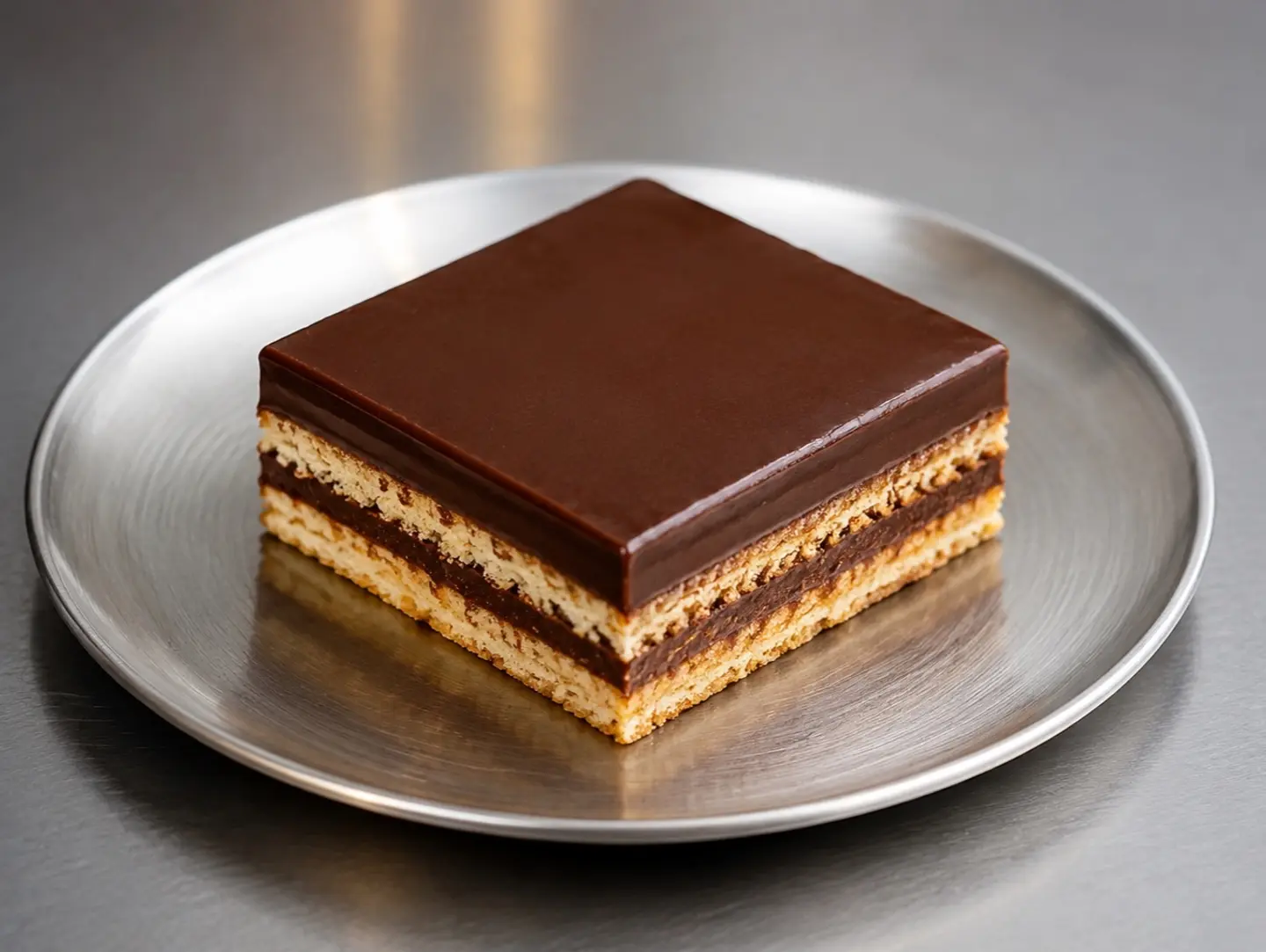 Biscuit Cake