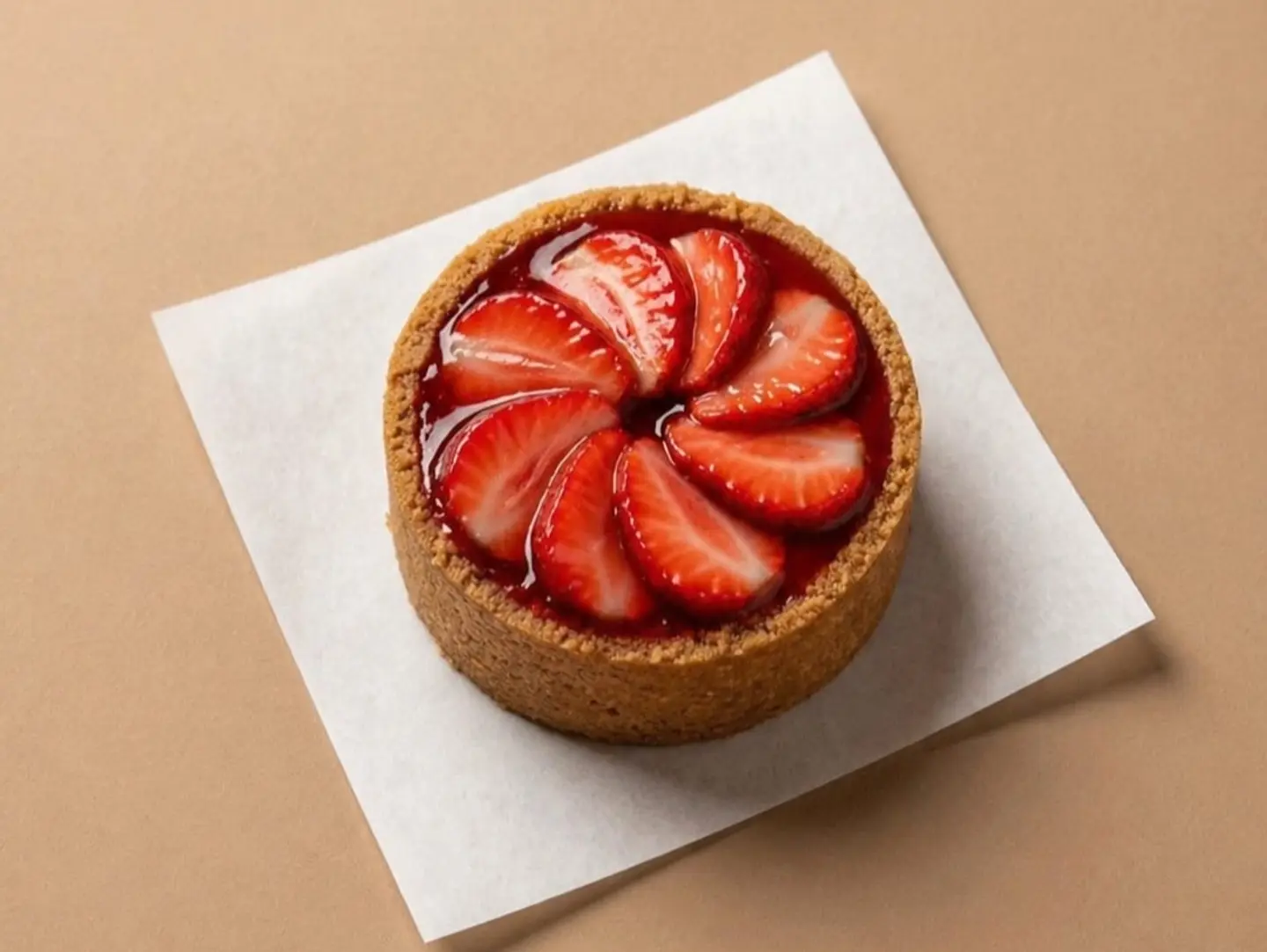 Strawberry Cheese